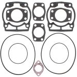 710165 | Top End Gasket Set