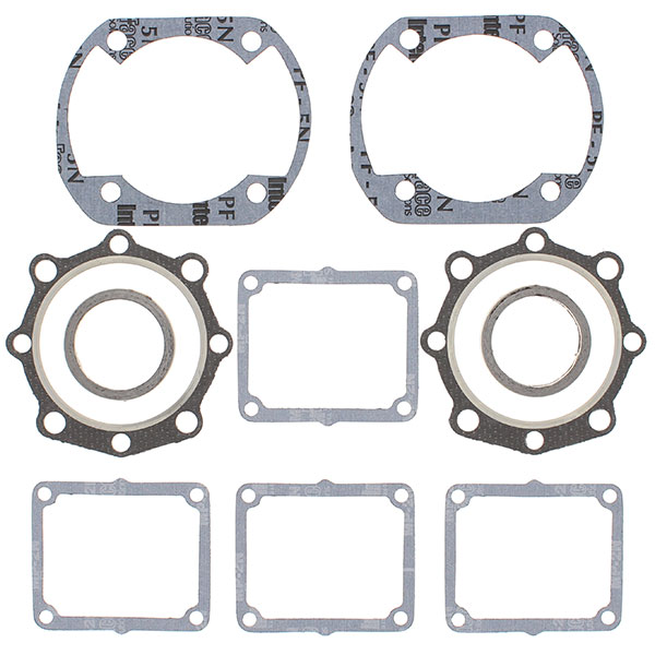 710168 | Top End Gasket Set