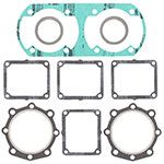 710168B | Top End Gasket Set