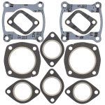 710173 | Top End Gasket Set