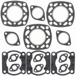 710175 | Top End Gasket Set