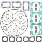 710198 | Top End Gasket Set