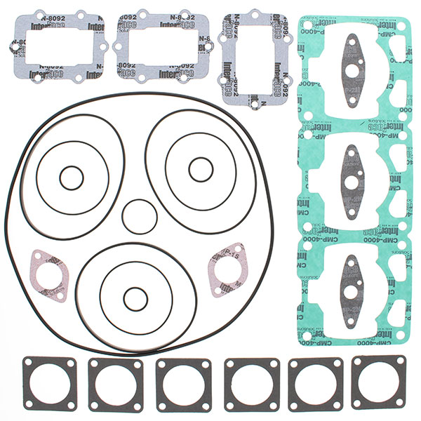 710198 710198 | Top End Gasket Set - Image 1