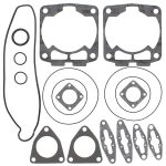 710250 | Top End Gasket Set