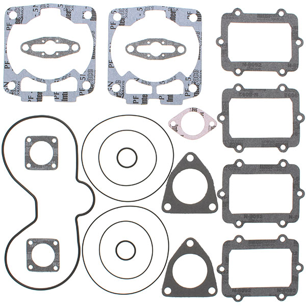 710280 710280 | Top End Gasket Set - Image 1
