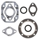 711001XA | Gasket Set & Oil Seals Hirth