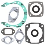 711011 | Gasket Set & Oil Seals Sachs