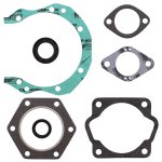 711011A | Gasket Set & Oil Seals Sachs