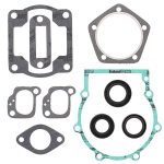 711013 | Gasket Set & Oil Seals J.L.O.