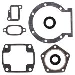 711014X | Gasket Set & Oil Seals J.L.O.