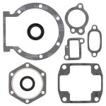 711015 | Gasket Set & Oil Seals J.L.O.