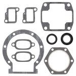 711016 | Gasket Set & Oil Seals J.L.O.