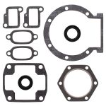 711016X | Gasket Set & Oil Seals J.L.O.