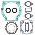 711017 | Gasket Set & Oil Seals J.L.O.