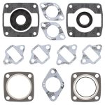711018 | Gasket Set & Oil Seals J.L.O.