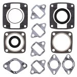 711018E | Gasket Set & Oil Seals J.L.O.