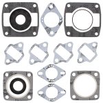 711020 | Gasket Set & Oil Seals J.L.O.