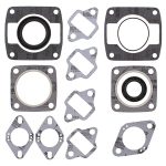 711020E | Gasket Set & Oil Seals J.L.O.