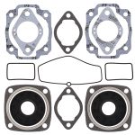 711021X | Gasket Set & Oil Seals Ski Doo