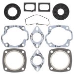 711023 | Gasket Set & Oil Seals Ski Doo/Moto-Ski