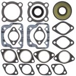 711029 | Gasket Set & Oil Seals Yamaha
