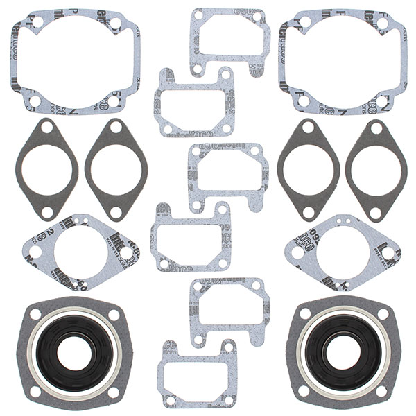 711033 | Gasket Set & Oil Seals Arctic Cat/Sno-Jet