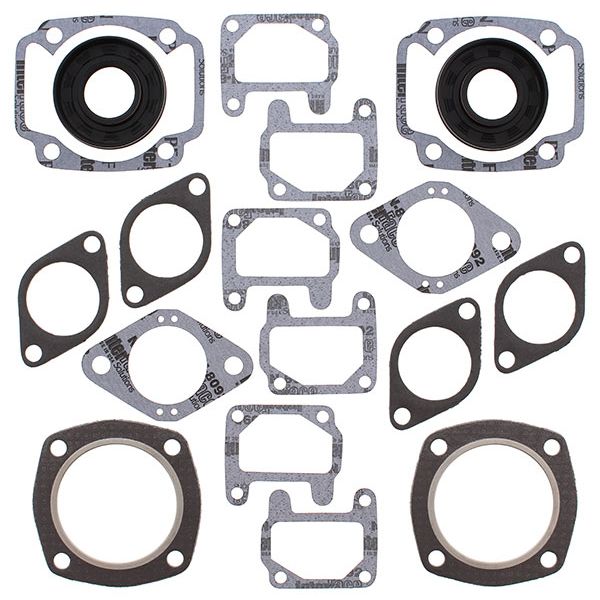 711033A | Gasket Set & Oil Seals Arctic Cat/Sno-Jet