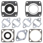 711035 | Gasket Set & Oil Seals J.L.O.