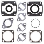 711035E | Gasket Set & Oil Seals J.L.O.