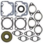 711036 | Gasket Set & Oil Seals Yamaha