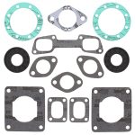 711037 | Gasket Set & Oil Seals Hirth