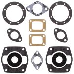 711038X | Gasket Set & Oil Seals Hirth