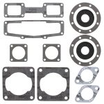 711039 | Gasket Set & Oil Seals Hirth