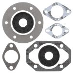 711040 | Gasket Set & Oil Seals Hirth