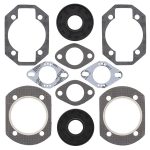 711041 | Gasket Set & Oil Seals Hirth