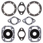 711042B | Gasket Set & Oil Seals Hirth