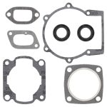 711043 | Gasket Set & Oil Seals J.L.O.