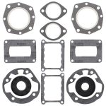 711046 | Gasket Set & Oil Seals John Deere