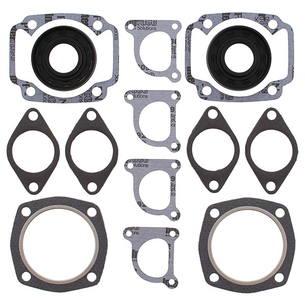 711048A 711048A | Gasket Set & Oil Seals John Deere - Image 1