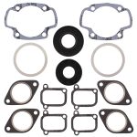711048B | Gasket Set & Oil Seals John Deere