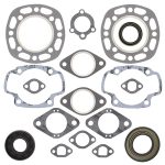 711049 | Gasket Set & Oil Seals John Deere