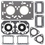 711050 | Gasket Set & Oil Seals John Deere