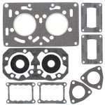 711051 | Gasket Set & Oil Seals John Deere