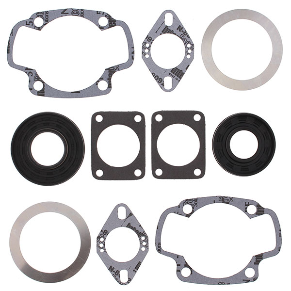 711053X | Gasket Set & Oil Seals Arctic Cat
