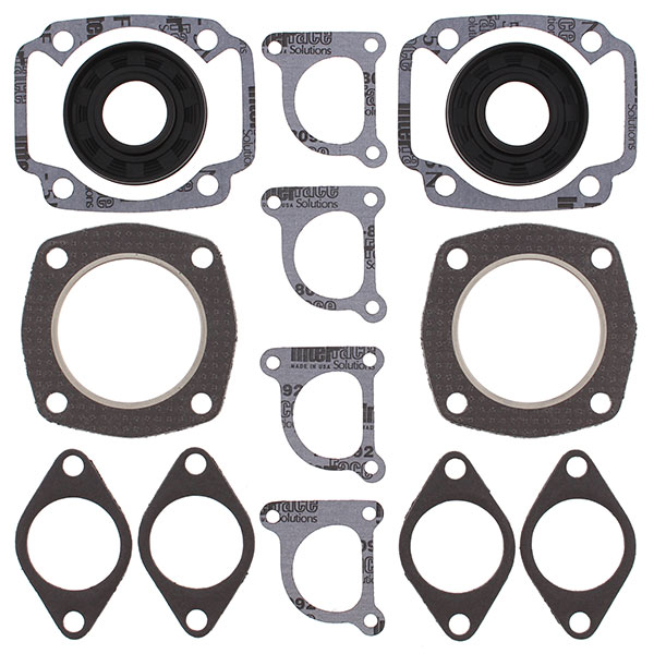 711054X | Gasket Set & Oil Seals Arctic Cat/Kawasaki