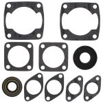 711057 | Gasket Set & Oil Seals Arctic Cat