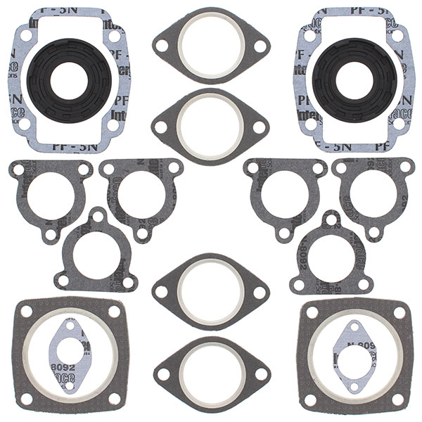 711060A | Gasket Set & Oil Seals Arctic Cat
