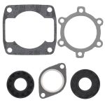 711061A | Gasket Set & Oil Seals Arctic Cat