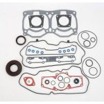 711062 | Complete Gasket Set With Oil Seals