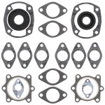 711063B | Gasket Set & Oil Seals Arctic Cat